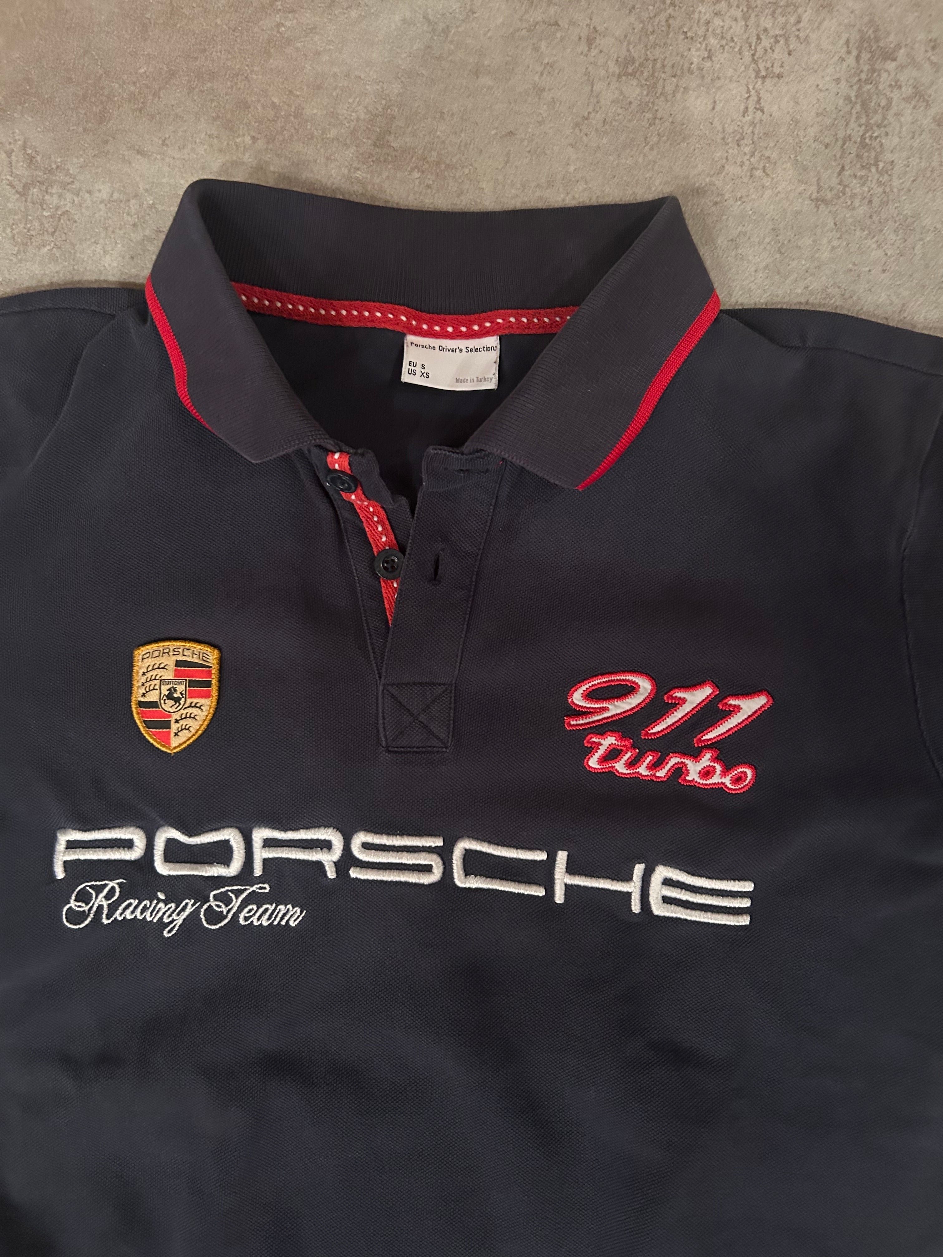 PORSCHE POLO