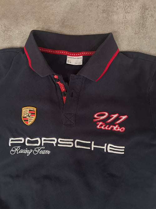 PORSCHE POLO
