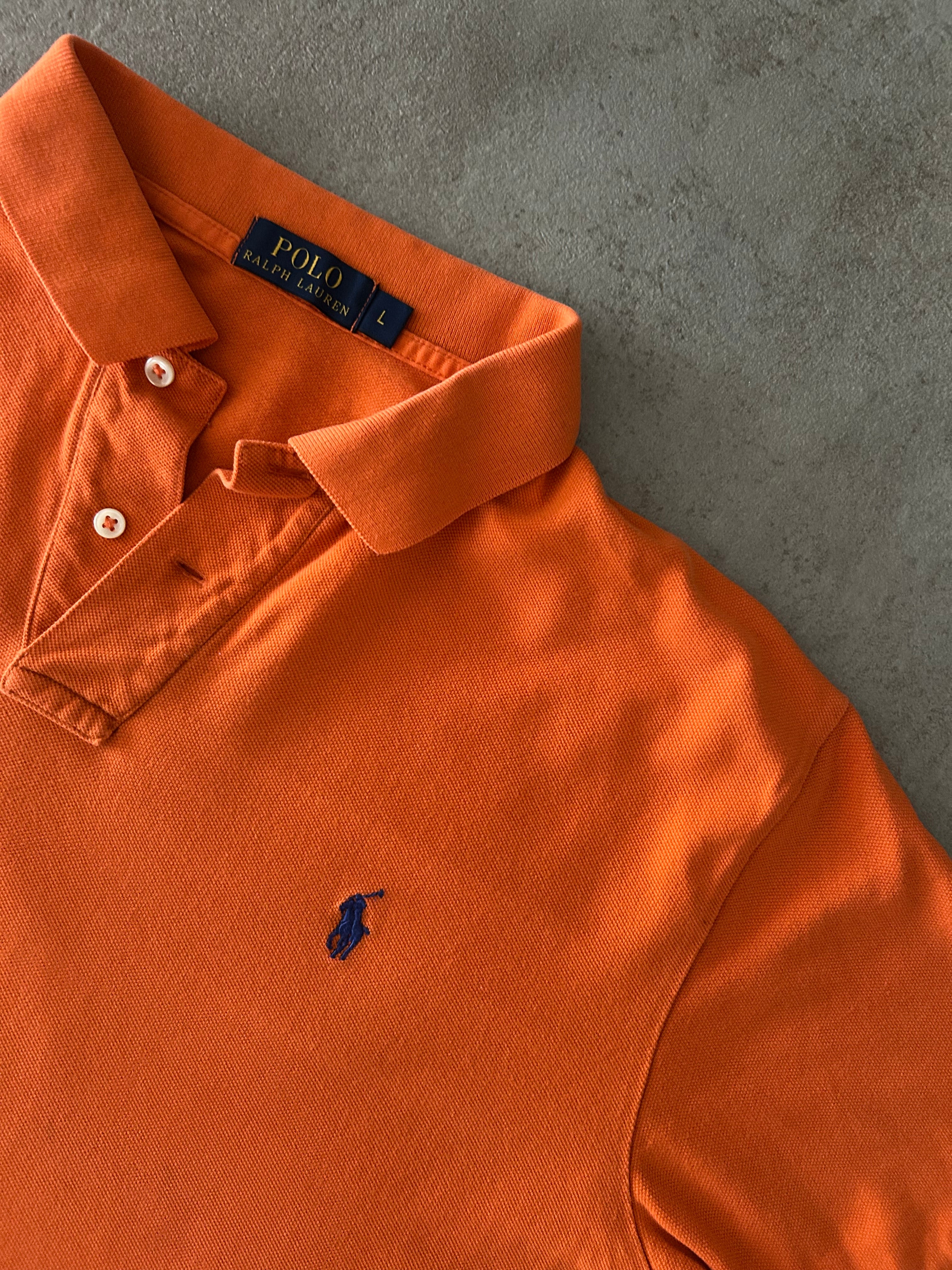 Lacoste Polo