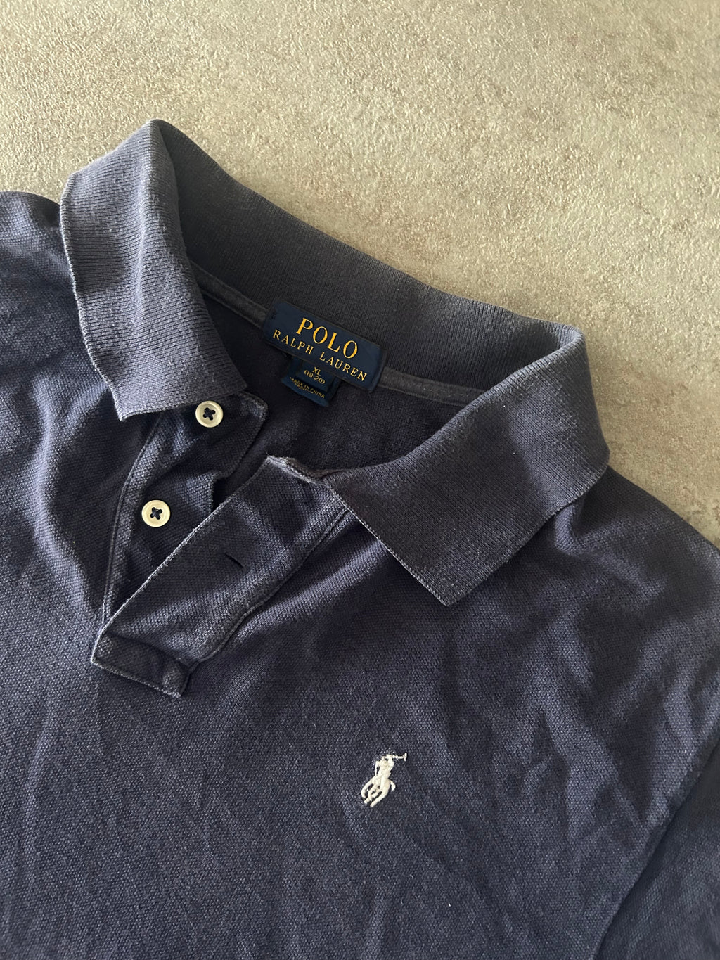 Ralph Lauren Polo