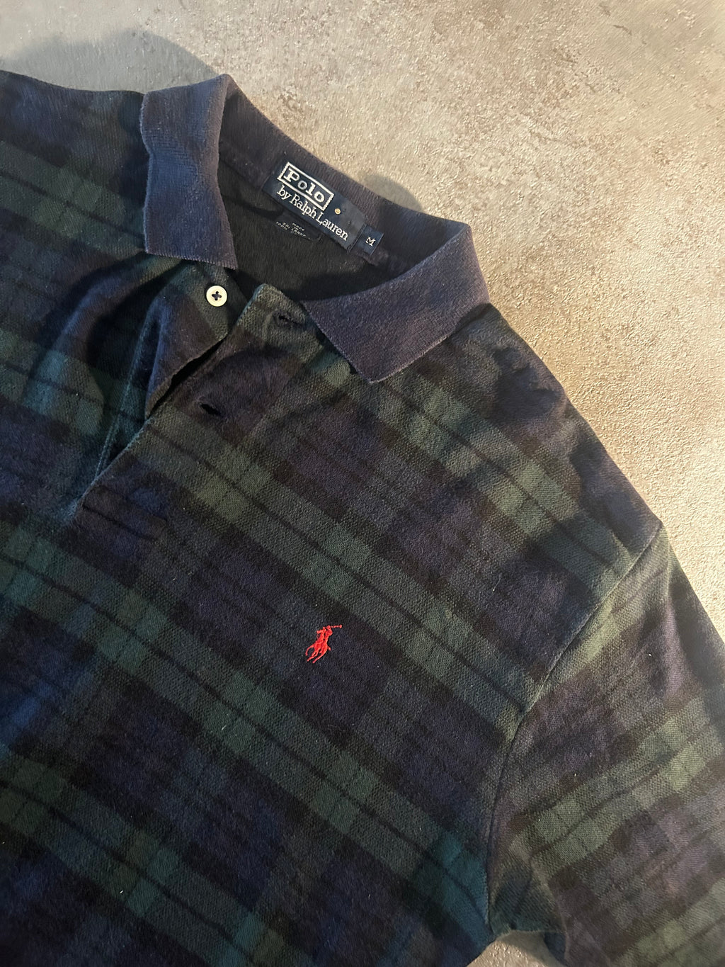 Ralph Lauren Poli