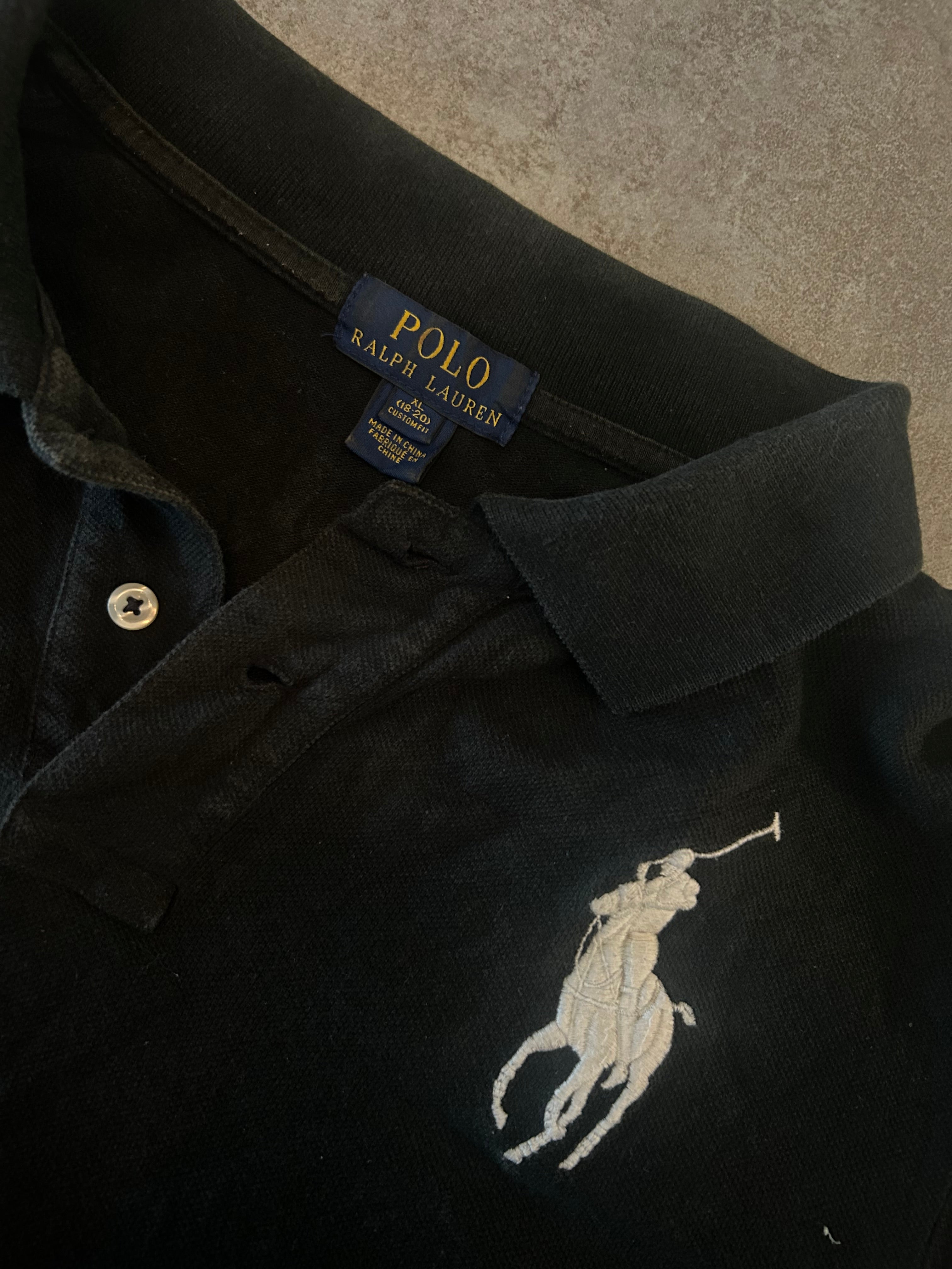 Ralph Lauren Polo