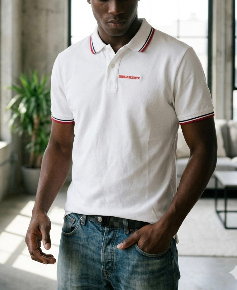Prada Polo