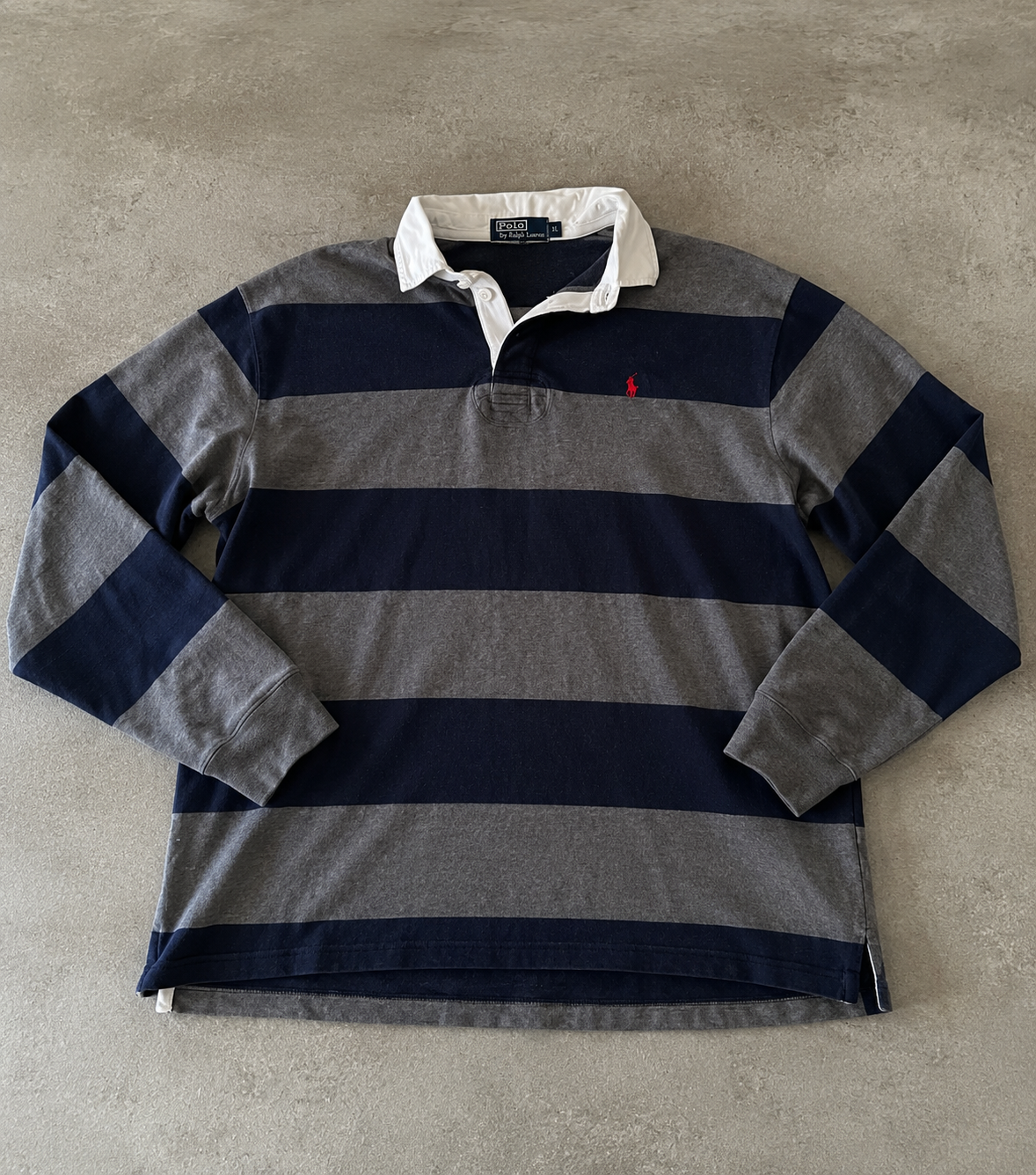 Ralph Lauren Polo Sweater