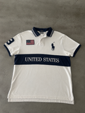 Ralph Lauren USA Polo