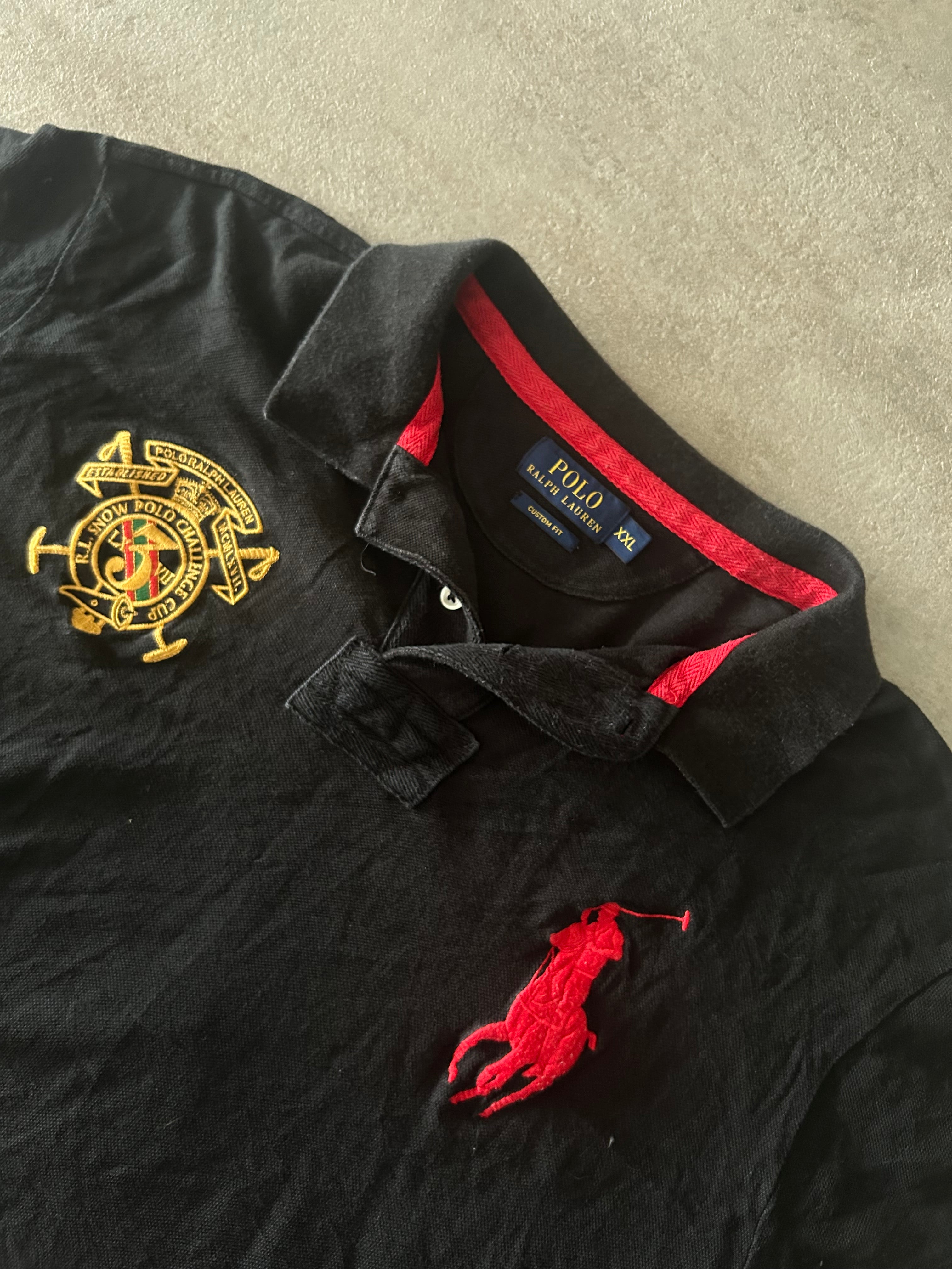 Ralph Lauren Polo