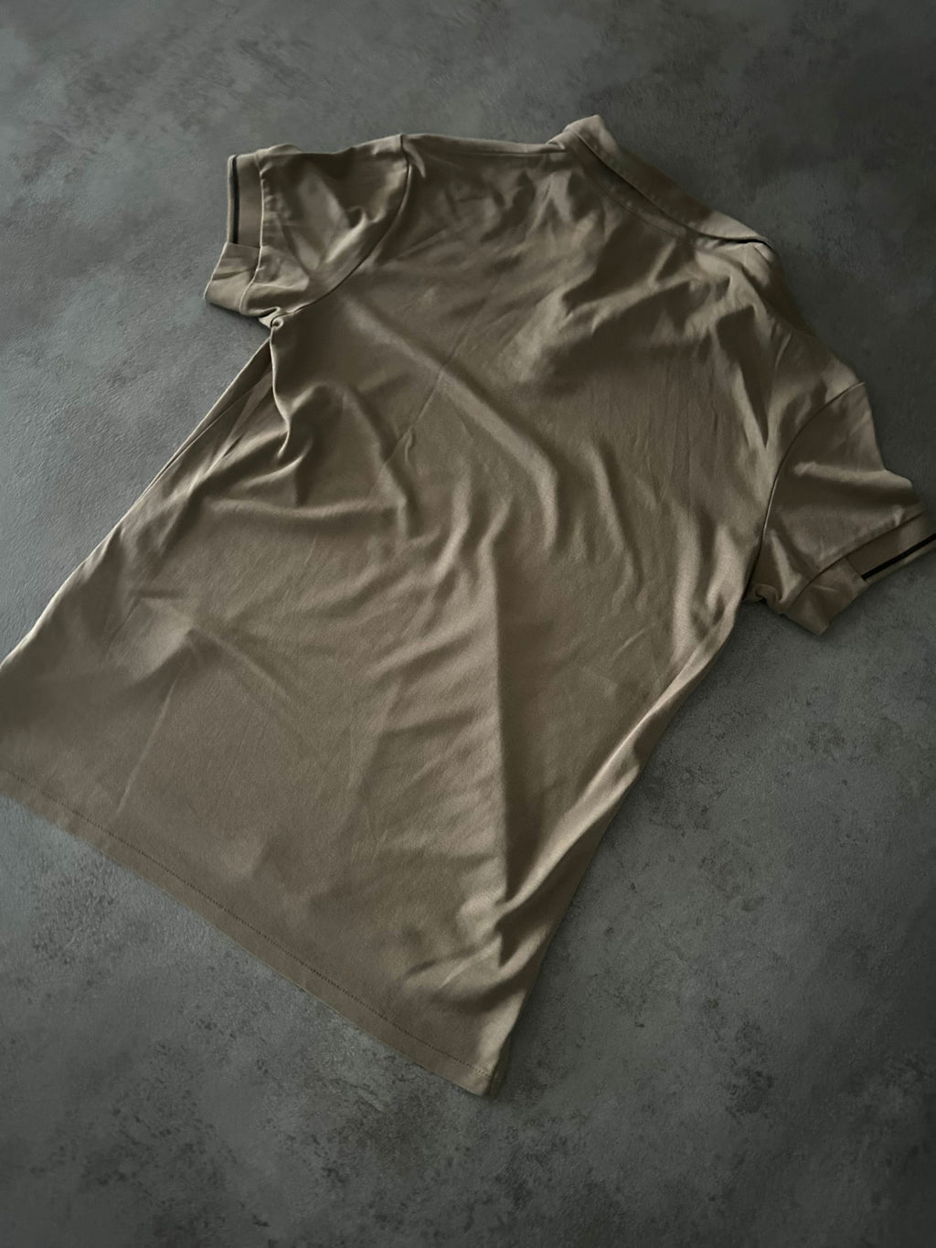 Armani Polo
