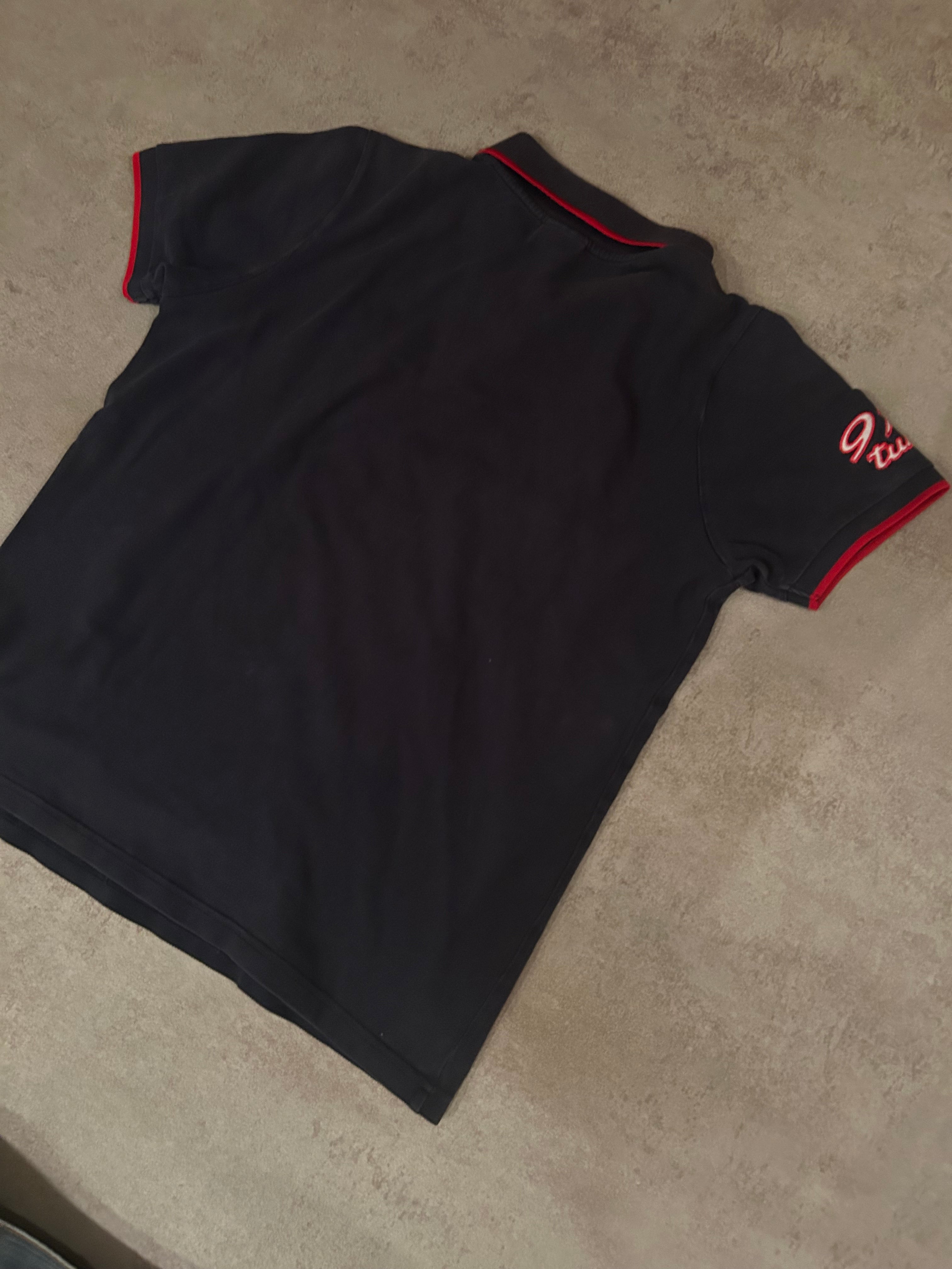 MONCLER POLO
