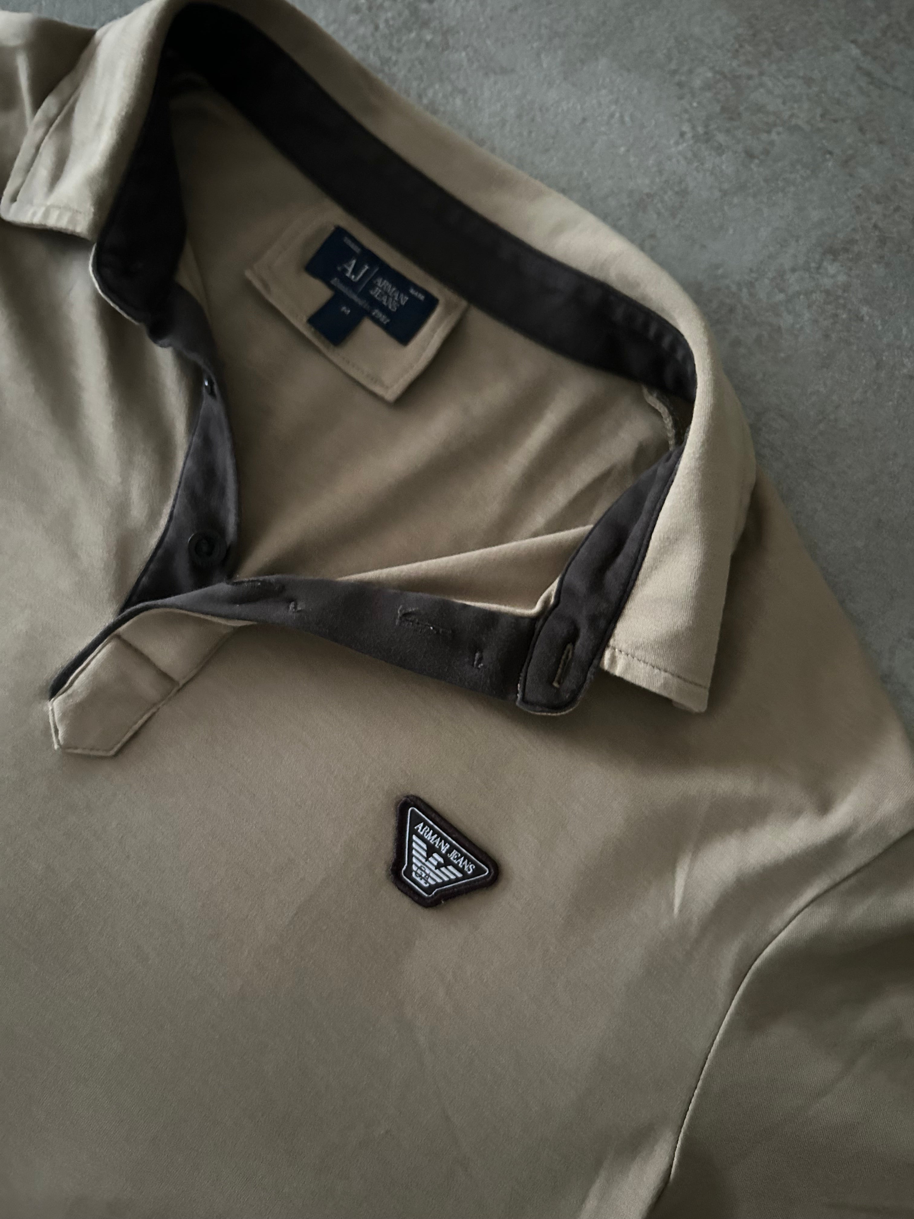 Armani Polo
