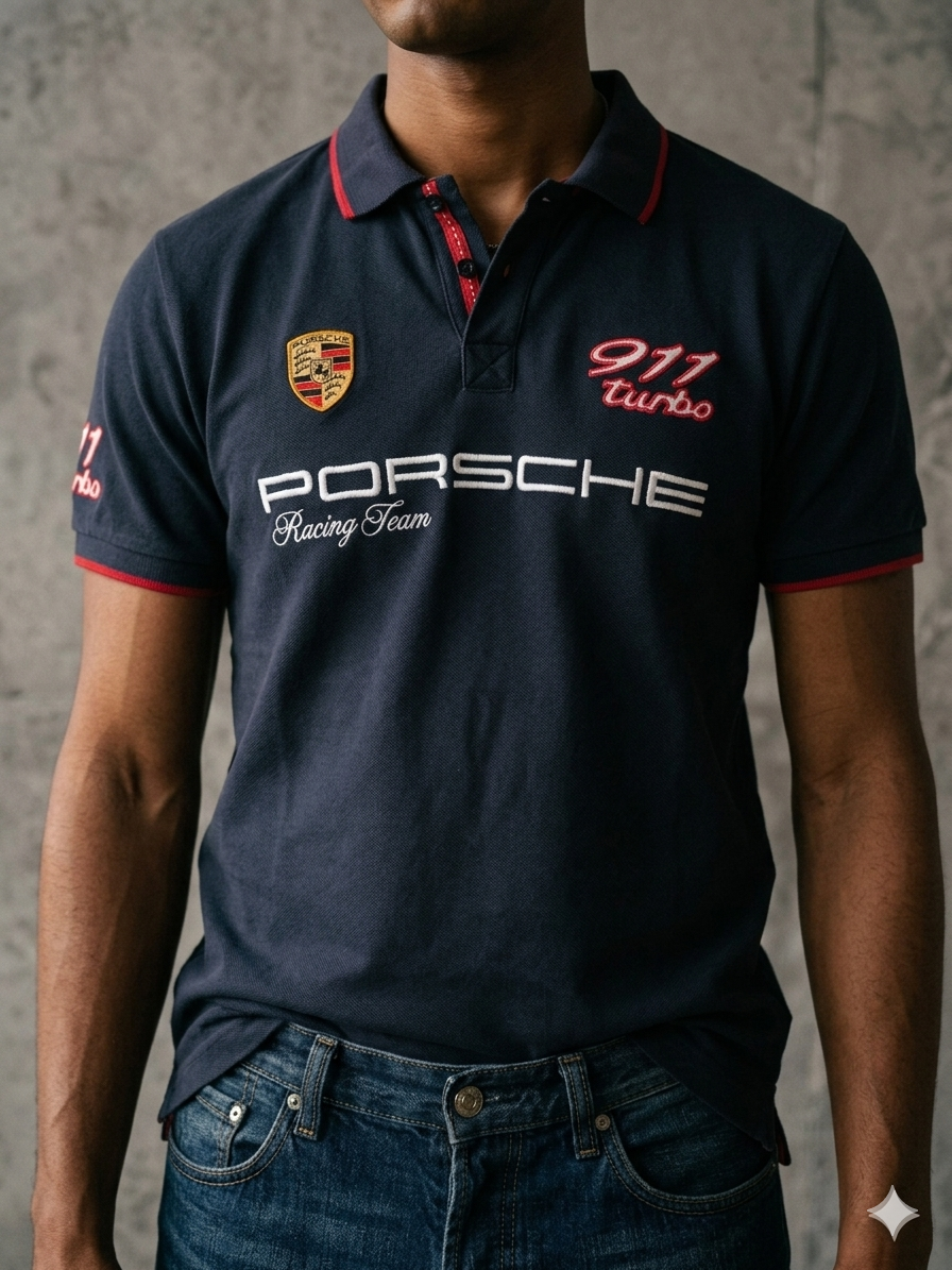 PORSCHE POLO
